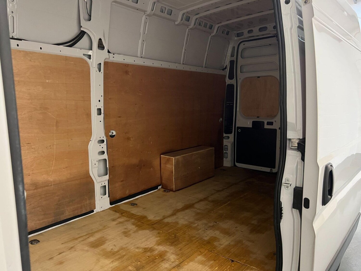 Used Peugeot Boxer 2022 for sale - 75843843: Photo 27