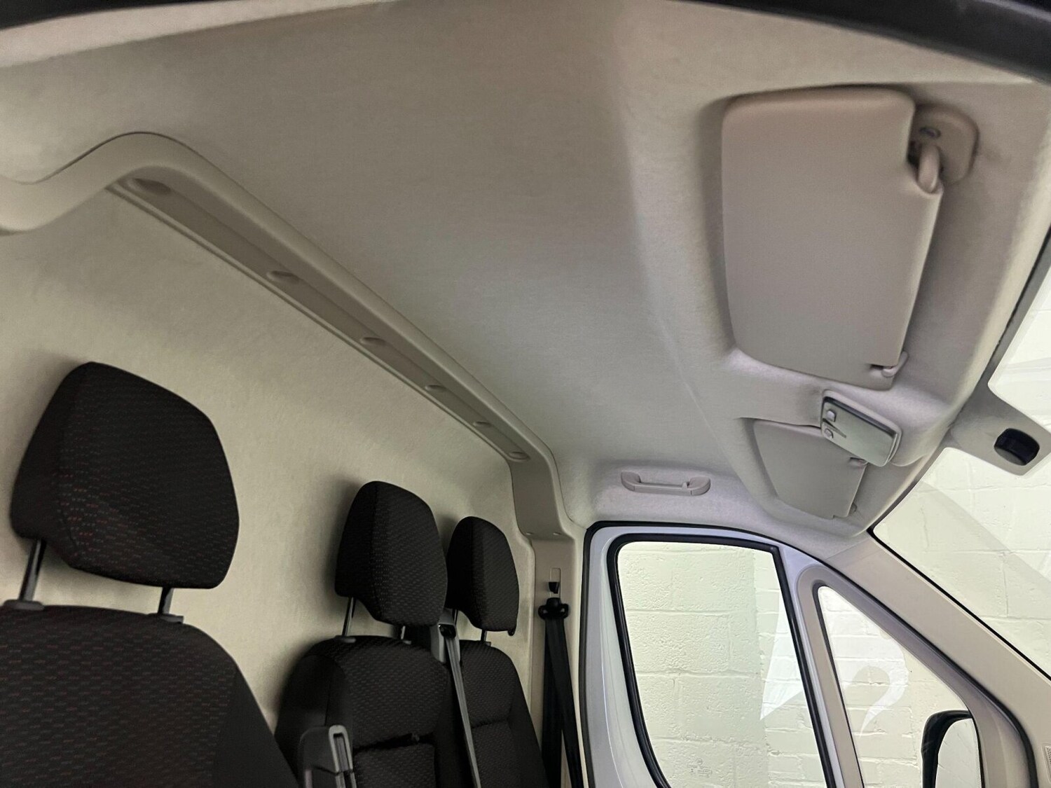 Used Peugeot Boxer 2022 for sale - 75843843: Photo 33