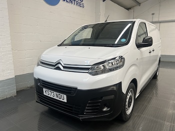 Used Citroen Dispatch 2023 for sale - 79005536: Photo