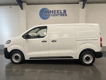 Used Citroen Dispatch 2023 for sale - 79005536: Photo