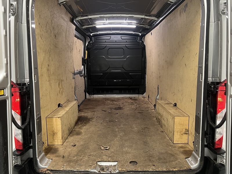 Used Ford Transit 2024 for sale - 77792632: Photo 5