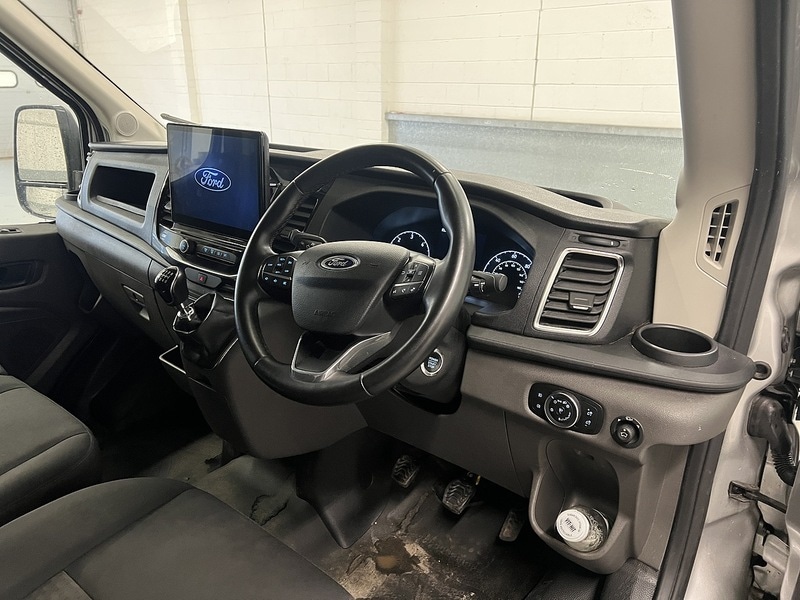 Used Ford Transit 2024 for sale - 77792632: Photo 6