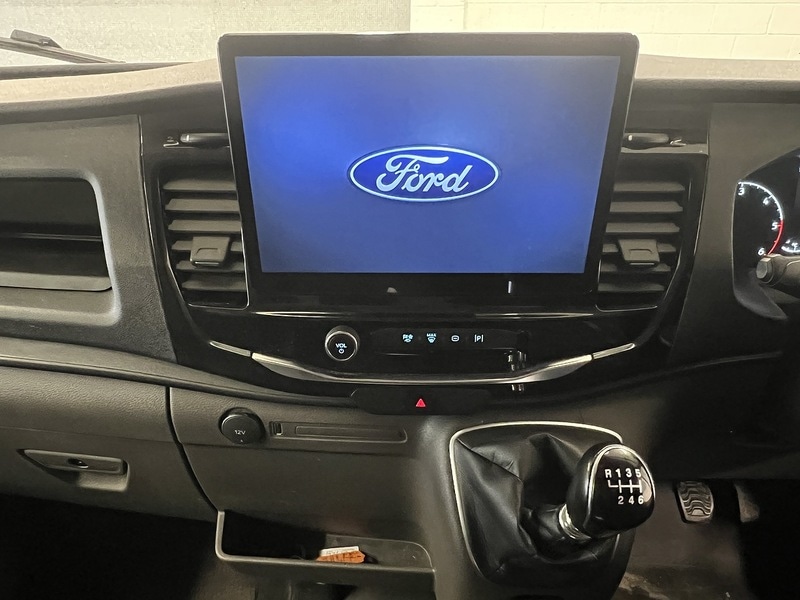 Used Ford Transit 2024 for sale - 77792632: Photo 8