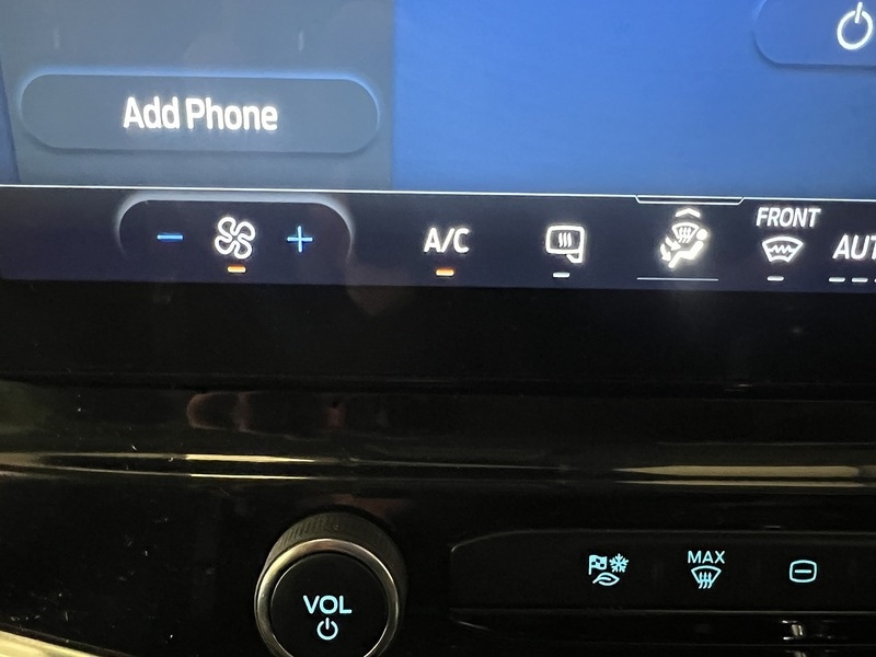 Used Ford Transit 2024 for sale - 77792632: Photo 9