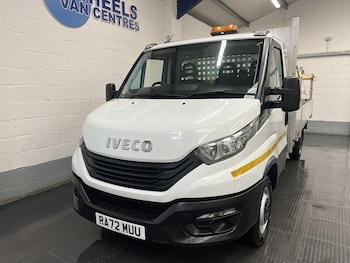 Used Iveco Daily 2023 for sale - 79436513: Photo