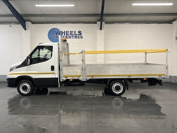Used Iveco Daily 2023 for sale - 79436513: Photo