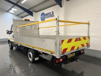 Used Iveco Daily 2023 for sale - 79436513: Photo