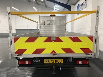 Used Iveco Daily 2023 for sale - 79436513: Photo