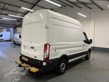 Used Ford Transit 2018 for sale - 76881747: Photo