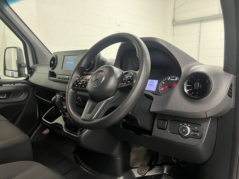 Used Mercedes-Benz Sprinter 2022 for sale - 77508055: Photo 11