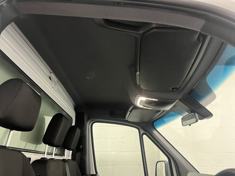 Used Mercedes-Benz Sprinter 2022 for sale - 77508055: Photo 14