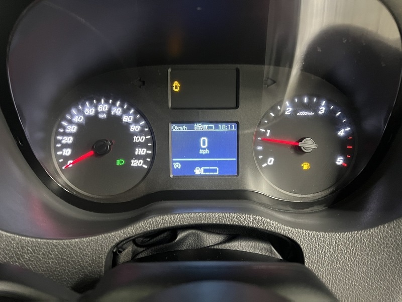 Used Mercedes-Benz Sprinter 2022 for sale - 77508055: Photo 16