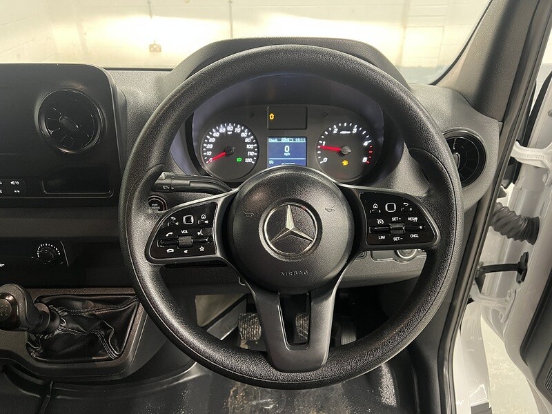 Used Mercedes-Benz Sprinter 2022 for sale - 77508055: Photo 17