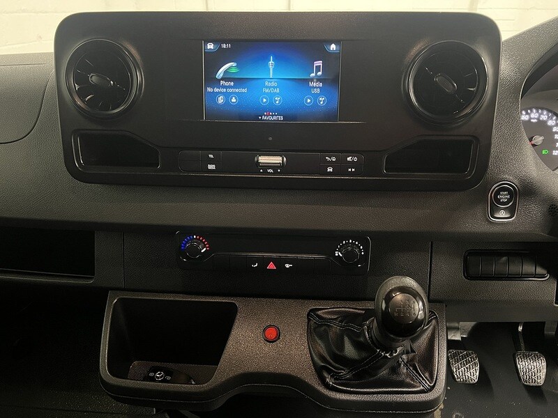 Used Mercedes-Benz Sprinter 2022 for sale - 77508055: Photo 18