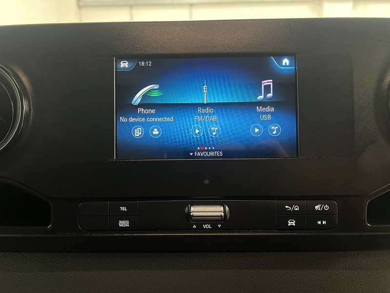 Used Mercedes-Benz Sprinter 2022 for sale - 77508055: Photo 23