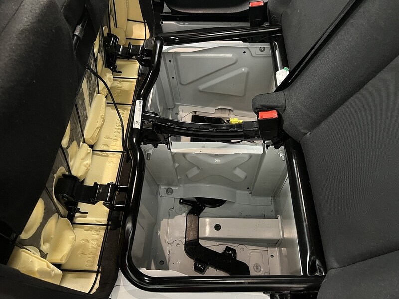 Used Mercedes-Benz Sprinter 2022 for sale - 77508055: Photo 32