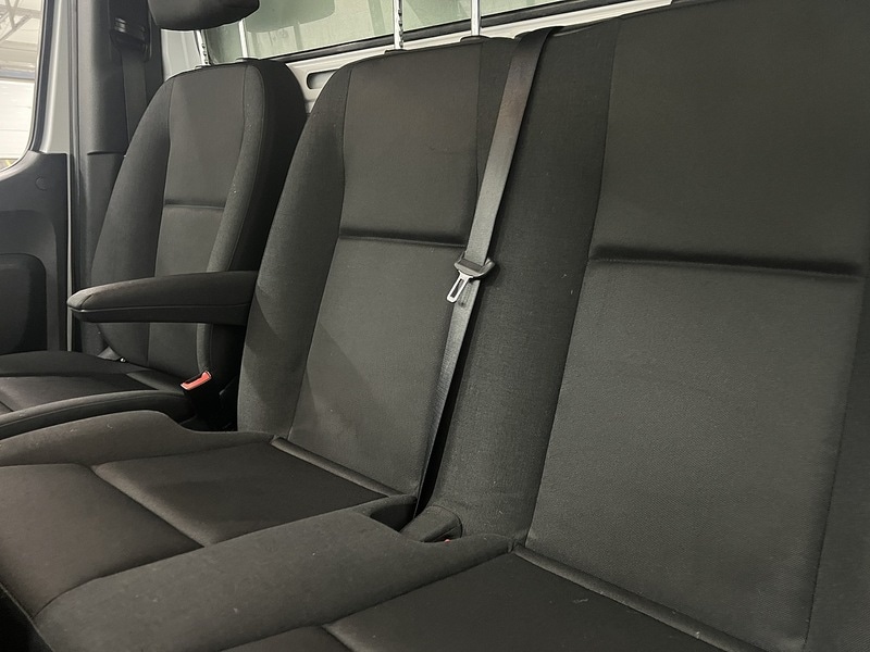 Used Mercedes-Benz Sprinter 2022 for sale - 77508055: Photo 33