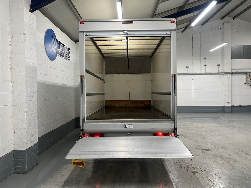 Used Mercedes-Benz Sprinter 2022 for sale - 77508055: Photo 35