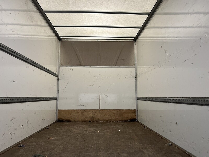 Used Mercedes-Benz Sprinter 2022 for sale - 77508055: Photo 5