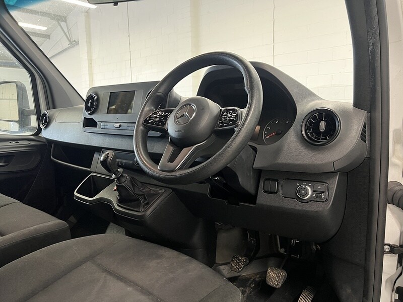 Used Mercedes-Benz Sprinter 2022 for sale - 77508055: Photo 6