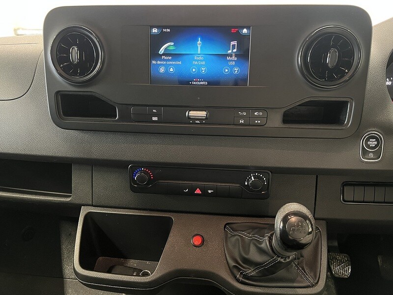 Used Mercedes-Benz Sprinter 2022 for sale - 77508055: Photo 8