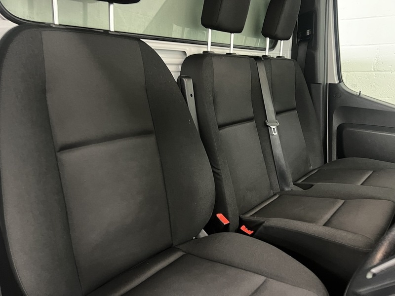 Used Mercedes-Benz Sprinter 2022 for sale - 77508055: Photo 9