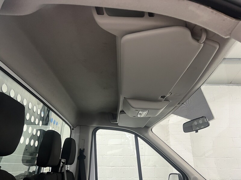 Used Ford Transit 2022 for sale - 77663387: Photo 14