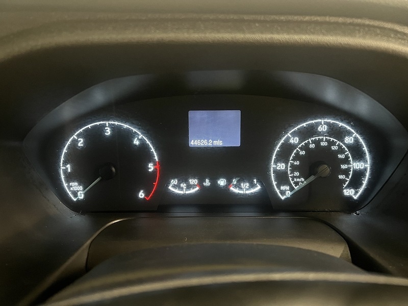 Used Ford Transit 2022 for sale - 77663387: Photo 16