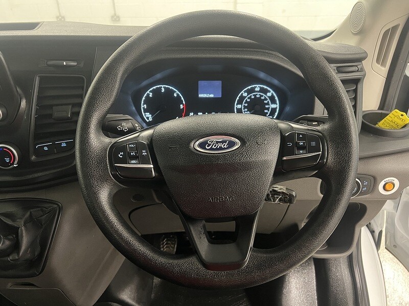 Used Ford Transit 2022 for sale - 77663387: Photo 17