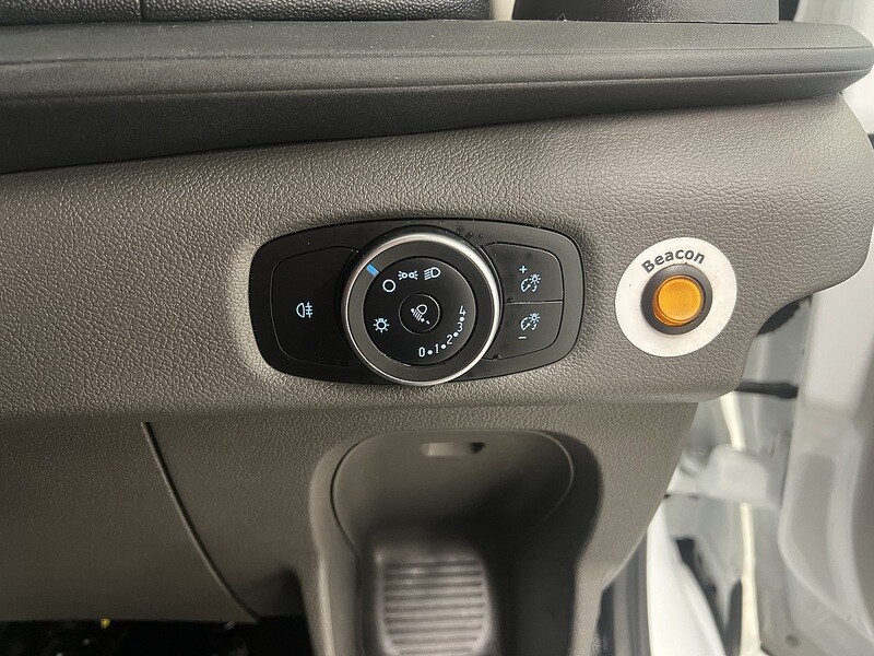 Used Ford Transit 2022 for sale - 77663387: Photo 19