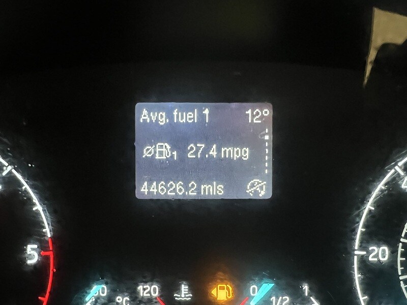 Used Ford Transit 2022 for sale - 77663387: Photo 22