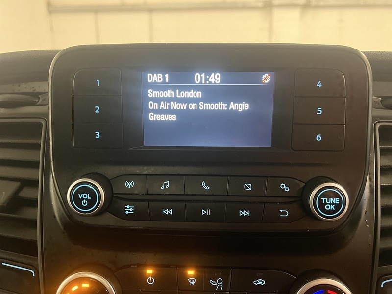 Used Ford Transit 2022 for sale - 77663387: Photo 23