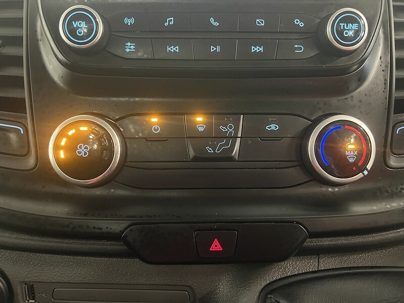 Used Ford Transit 2022 for sale - 77663387: Photo 25