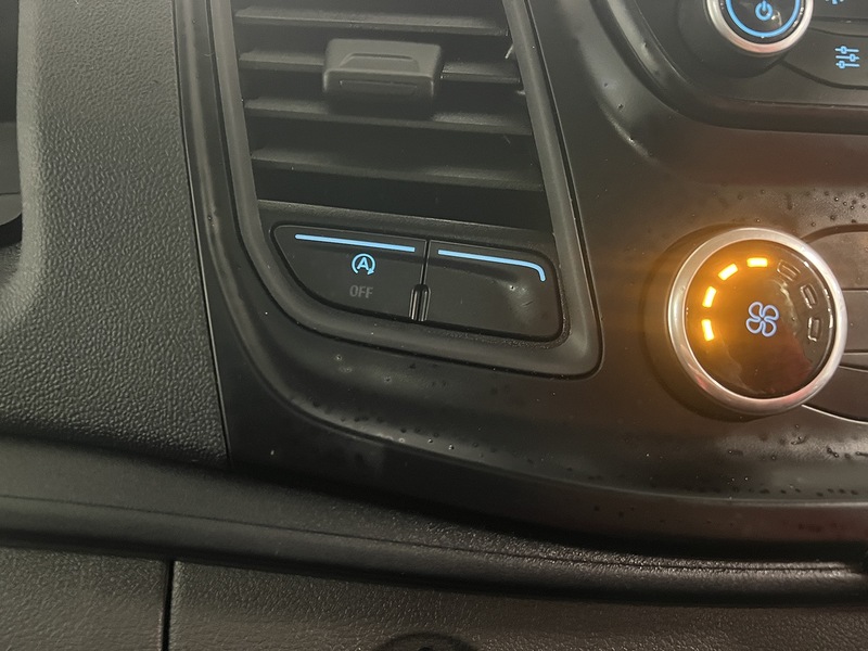 Used Ford Transit 2022 for sale - 77663387: Photo 26