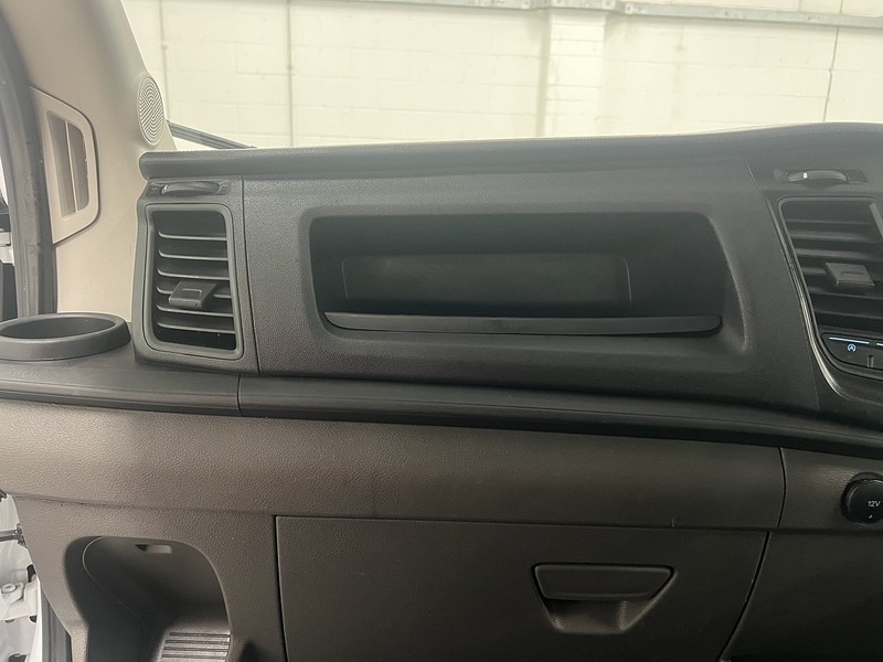 Used Ford Transit 2022 for sale - 77663387: Photo 34