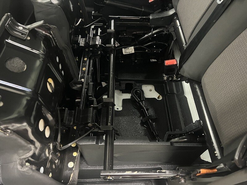 Used Ford Transit 2022 for sale - 77663387: Photo 36