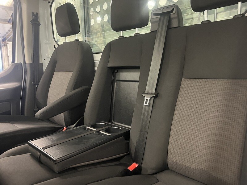 Used Ford Transit 2022 for sale - 77663387: Photo 37