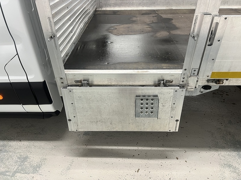 Used Ford Transit 2022 for sale - 77663387: Photo 38