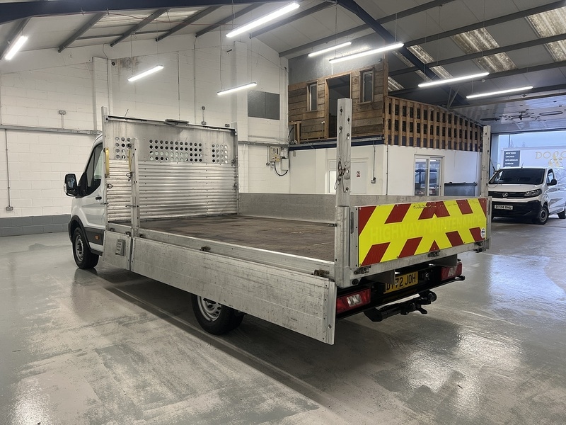 Used Ford Transit 2022 for sale - 77663387: Photo 39