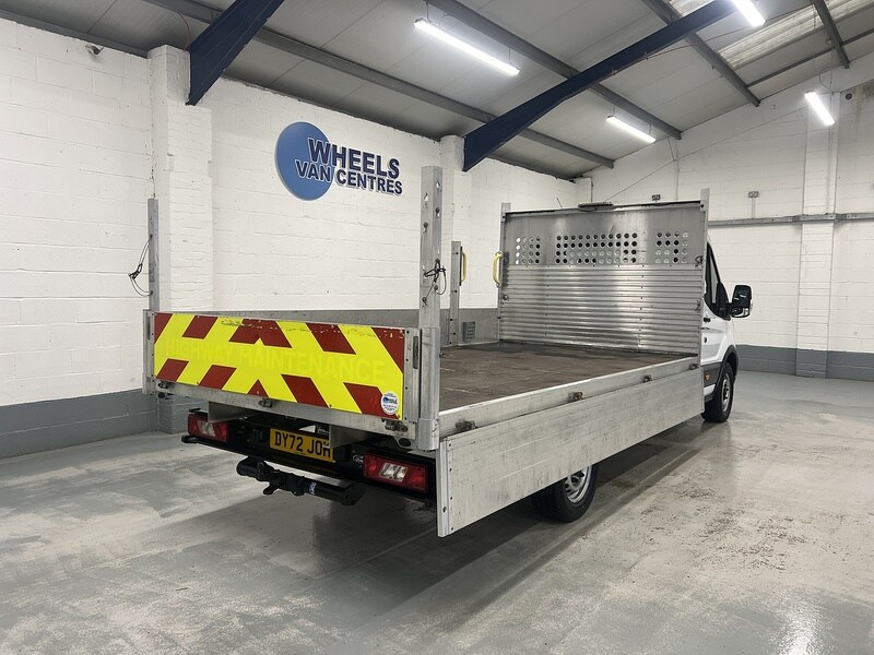 Used Ford Transit 2022 for sale - 77663387: Photo 40