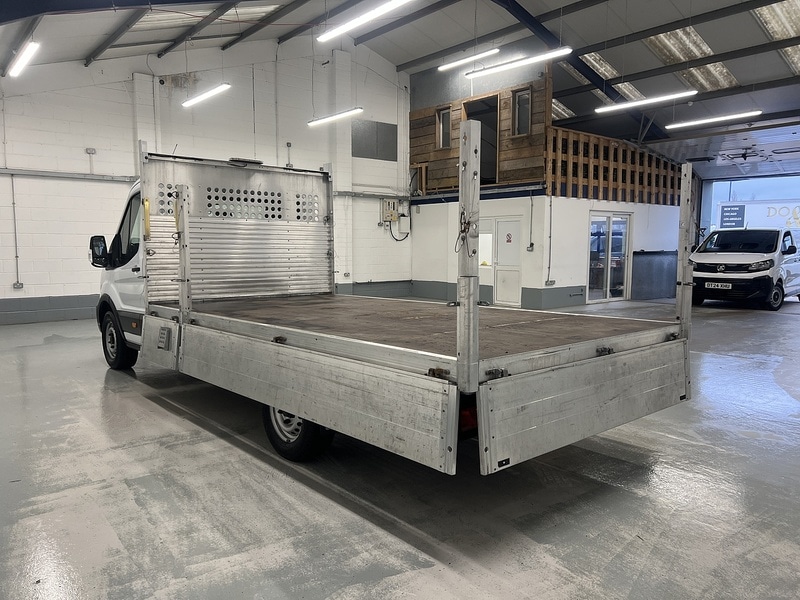 Used Ford Transit 2022 for sale - 77663387: Photo 42