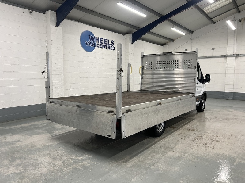 Used Ford Transit 2022 for sale - 77663387: Photo 43