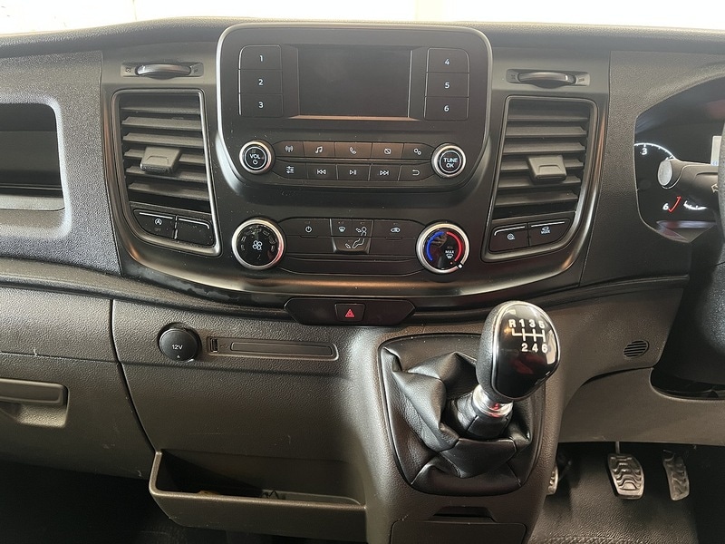 Used Ford Transit 2022 for sale - 77663387: Photo 7