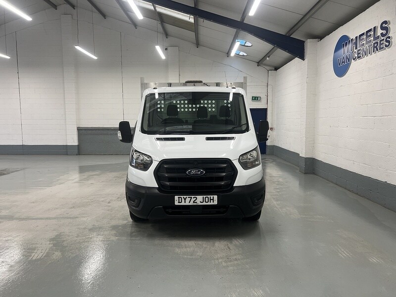 Used Ford Transit 2022 for sale - 77663387: Photo 8
