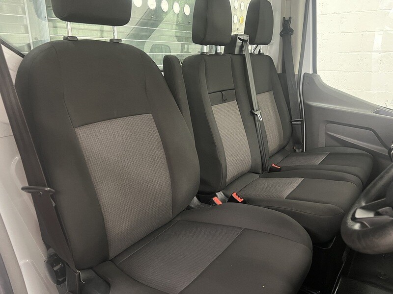 Used Ford Transit 2022 for sale - 77663387: Photo 9