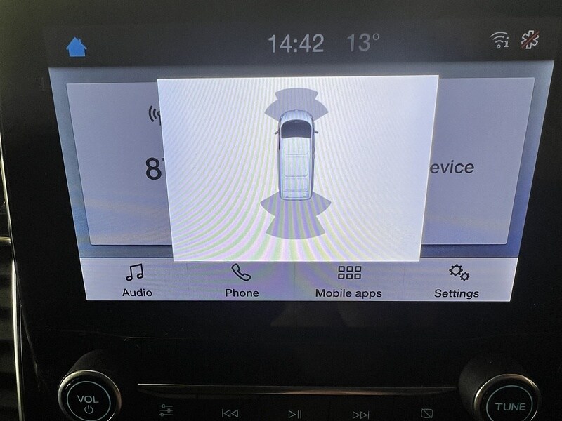 Used Ford Transit Custom 2023 for sale - 77817917: Photo 10