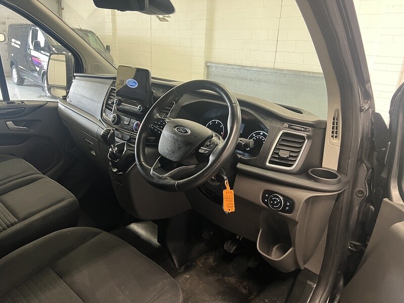 Used Ford Transit Custom 2023 for sale - 77817917: Photo 6