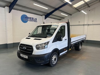 Ford - Transit