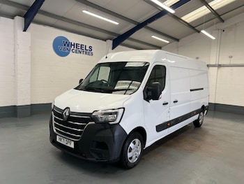 Renault - Master