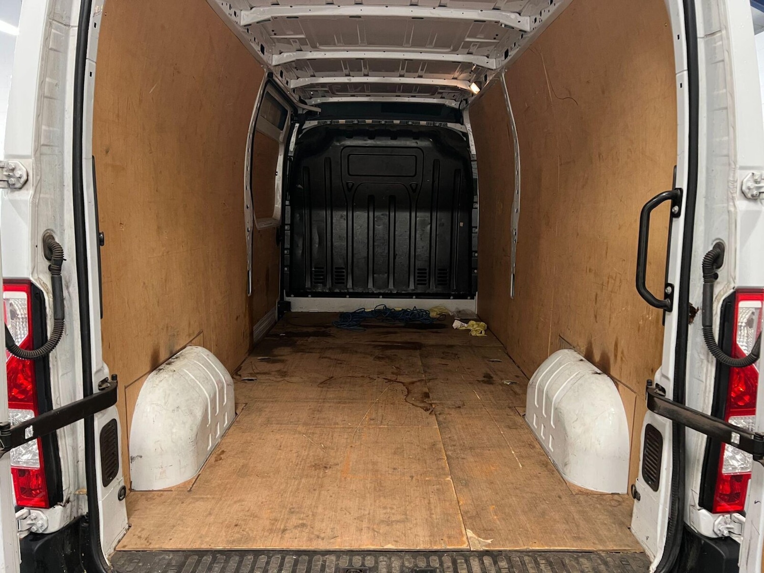 Used Renault Master 2021 for sale - 76328245: Photo 5